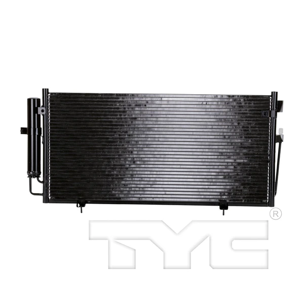 A/C Condenser - TYC 3392