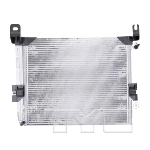 A/C Condenser - TYC 3393