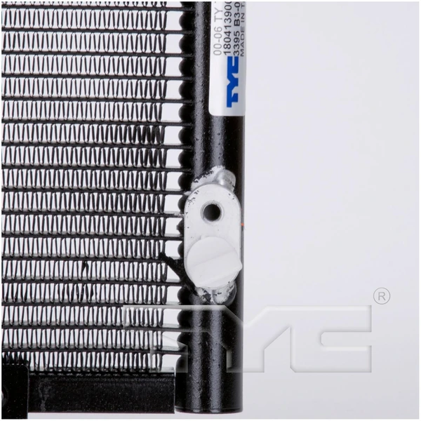 A/C Condenser - TYC 3395