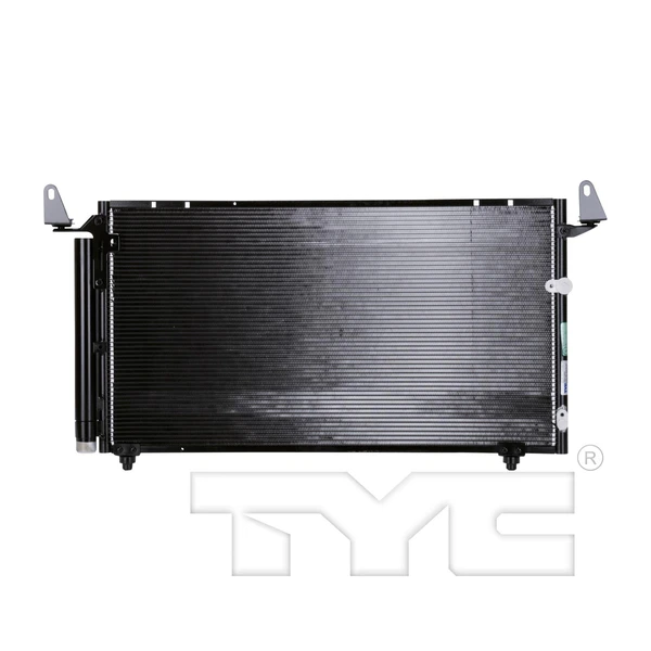 A/C Condenser - TYC 3395