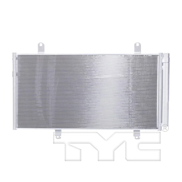 A/C Condenser - TYC 3396