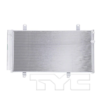 A/C Condenser - TYC 3396