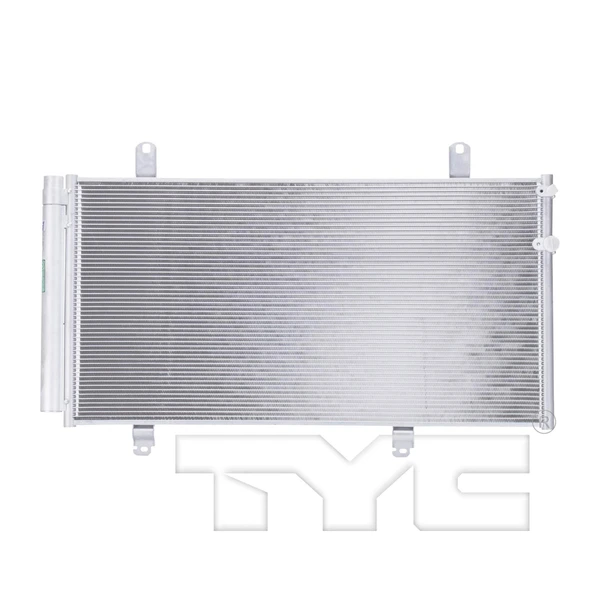 A/C Condenser - TYC 3396