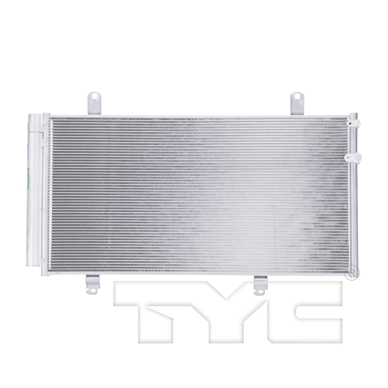 A/C Condenser - TYC 3396