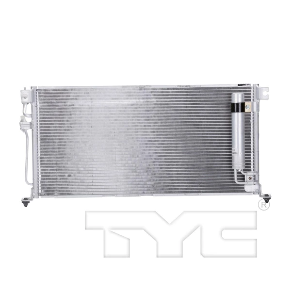 A/C Condenser - TYC 3398