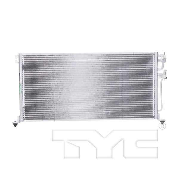 A/C Condenser - TYC 3398