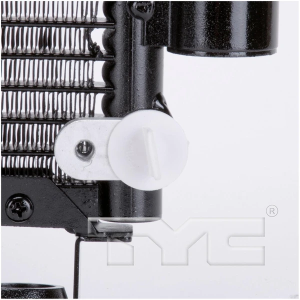 A/C Condenser - TYC 3300