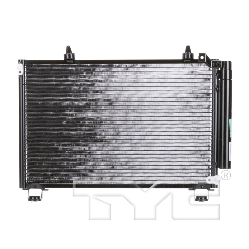 A/C Condenser - TYC 3300