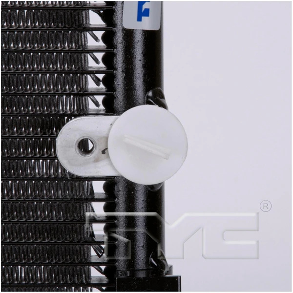 A/C Condenser - TYC 3304