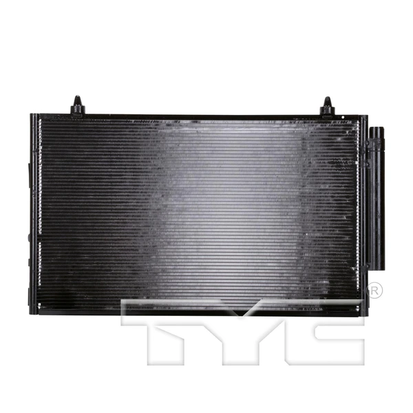 A/C Condenser - TYC 3304