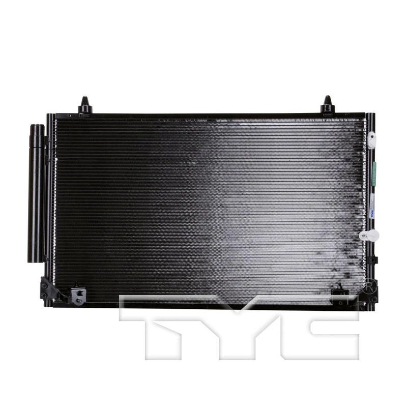 A/C Condenser - TYC 3304