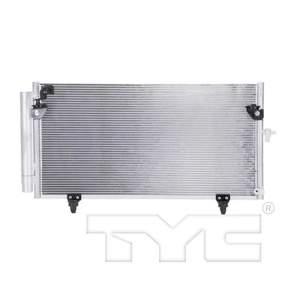 A/C Condenser - TYC 3314
