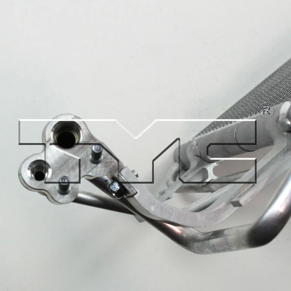 A/C Condenser - TYC 3323