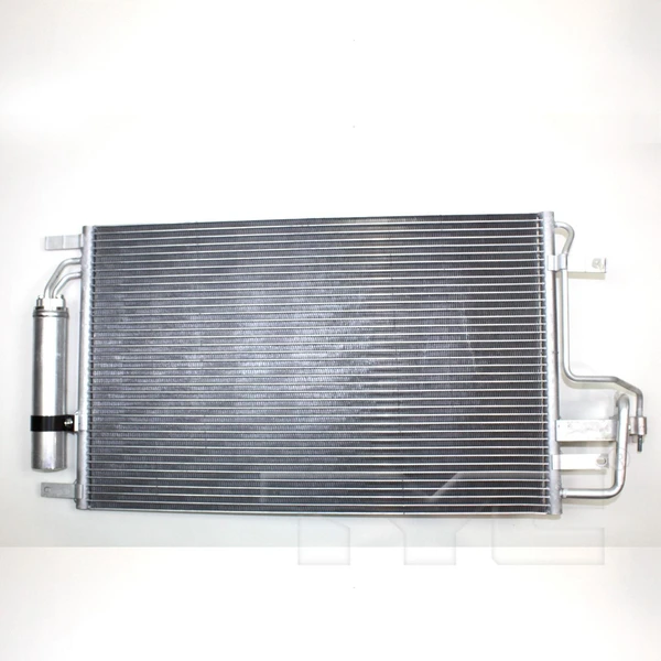 A/C Condenser - TYC 3323
