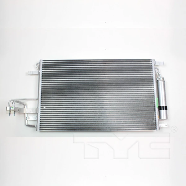 A/C Condenser - TYC 3323