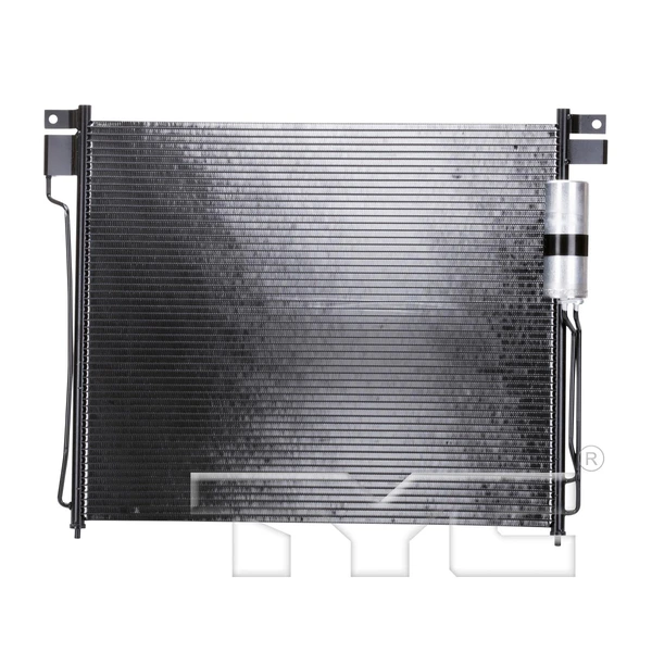 A/C Condenser - TYC 3331