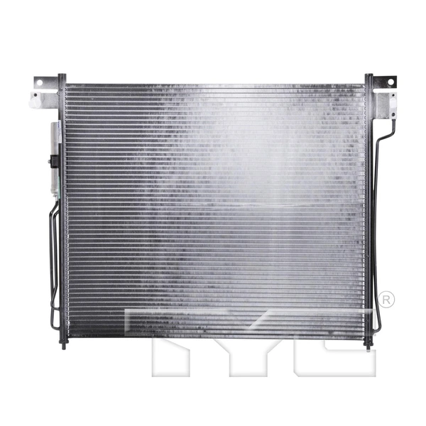A/C Condenser - TYC 3331