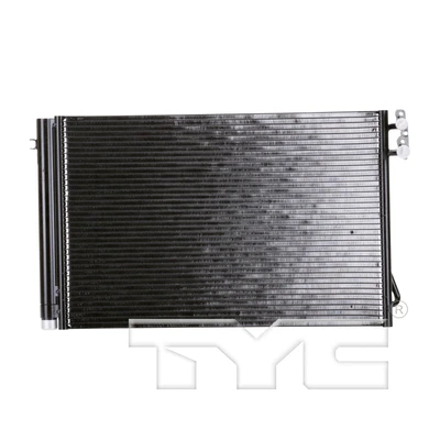 A/C Condenser - TYC 3443