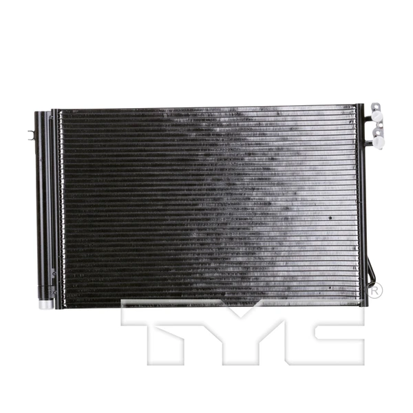 A/C Condenser - TYC 3443