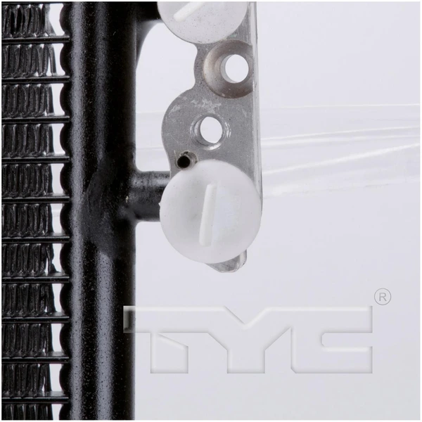 A/C Condenser - TYC 3443