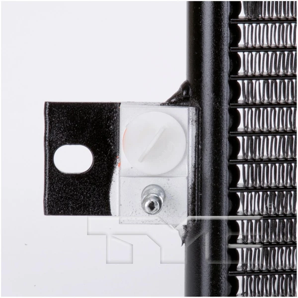 A/C Condenser - TYC 3445