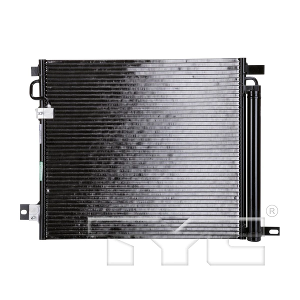 A/C Condenser - TYC 3445