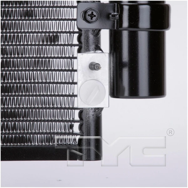 A/C Condenser - TYC 3457