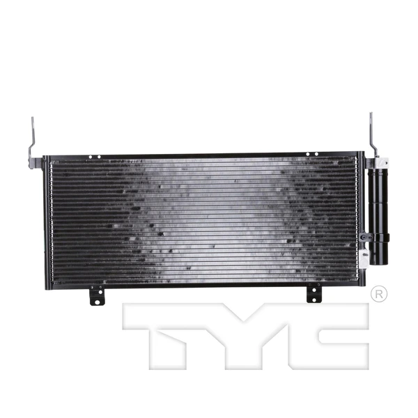 A/C Condenser - TYC 3457