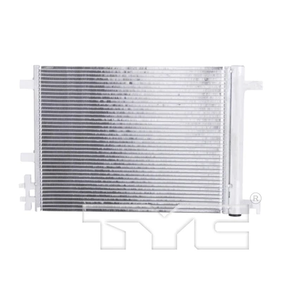 A/C Condenser - TYC 3462