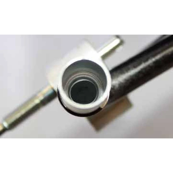 A/C Condenser - TYC 3467