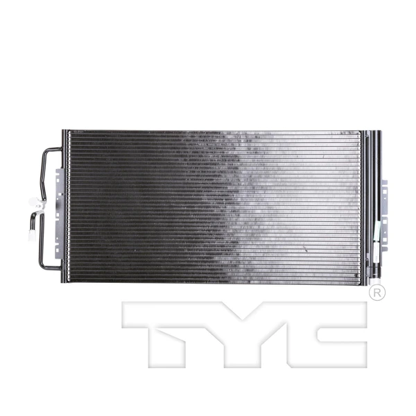 A/C Condenser - TYC 3467