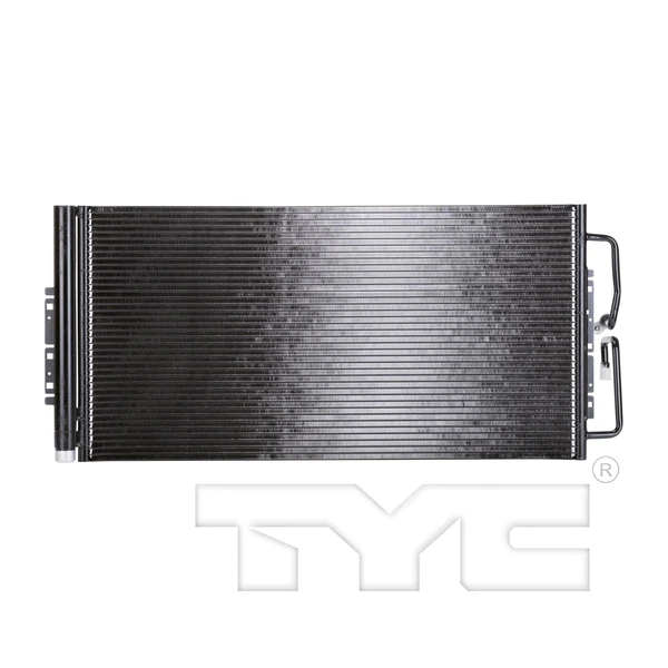 A/C Condenser - TYC 3467
