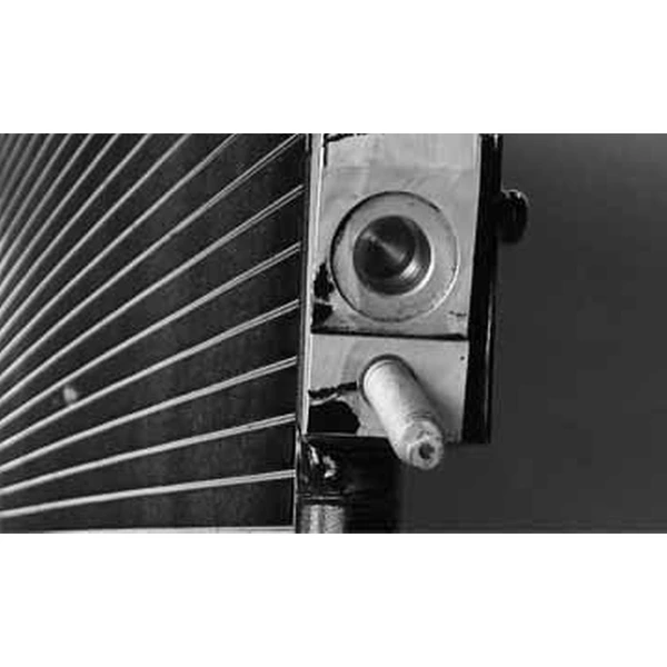 A/C Condenser - TYC 3468