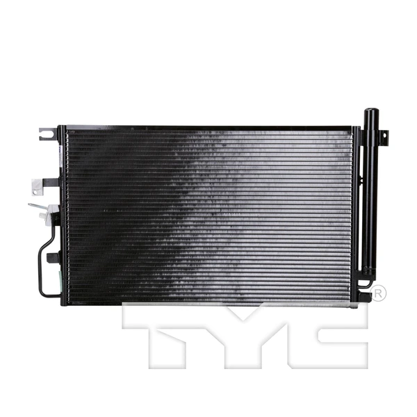A/C Condenser - TYC 3468
