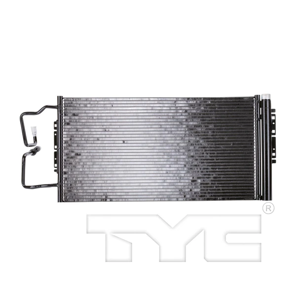 A/C Condenser - TYC 3474