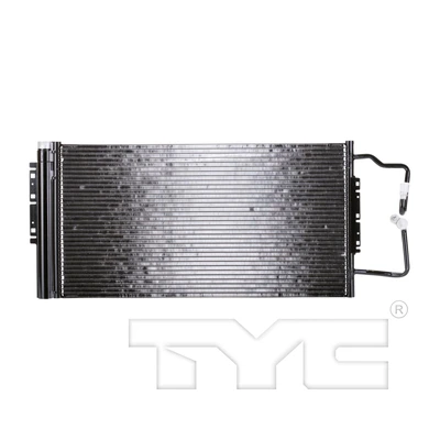 A/C Condenser - TYC 3474