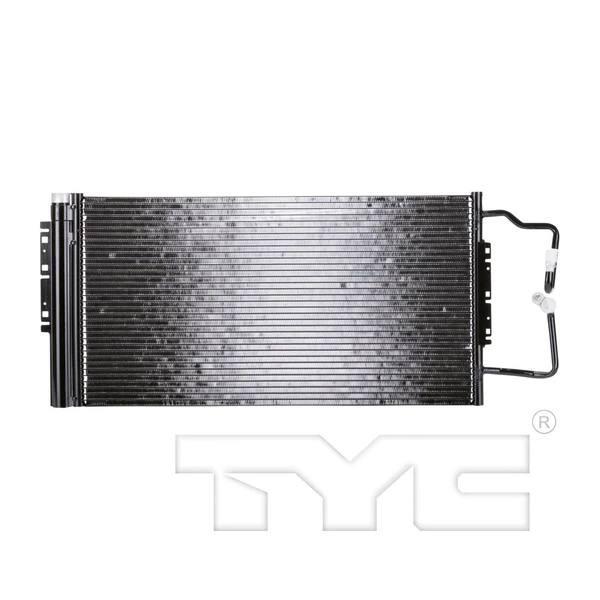 A/C Condenser - TYC 3474