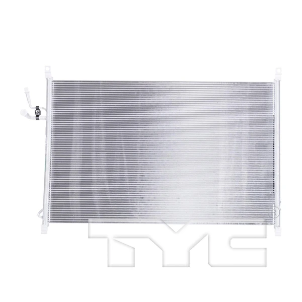 A/C Condenser - TYC 3491