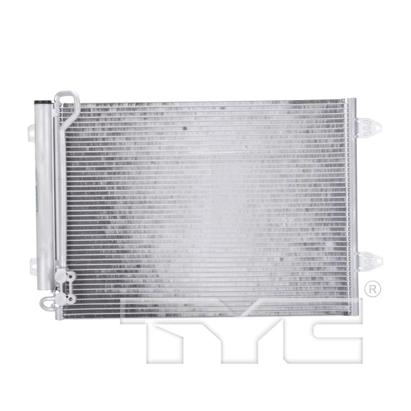 A/C Condenser - TYC 3493