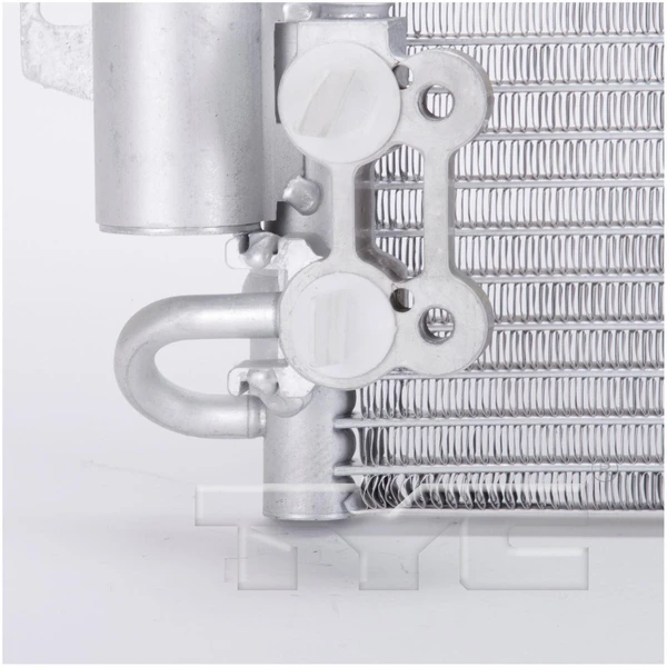 A/C Condenser - TYC 3493