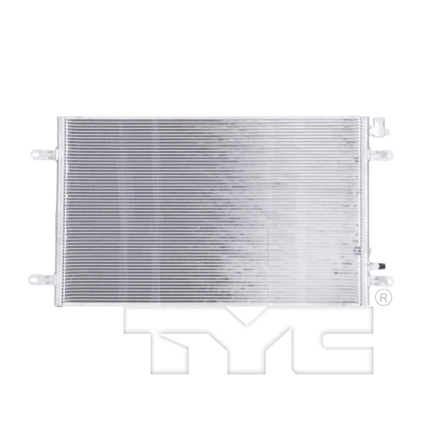 A/C Condenser - TYC 3424