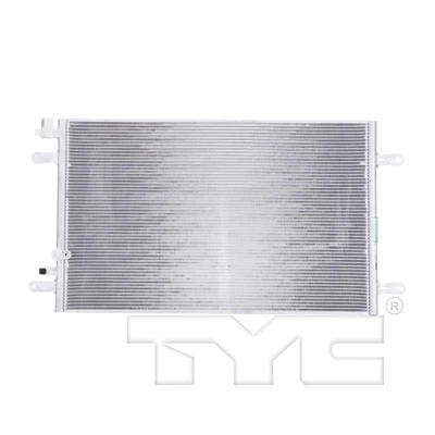 A/C Condenser - TYC 3424