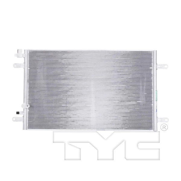 A/C Condenser - TYC 3424