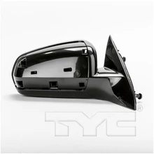 Door Mirror - Right Passenger Side - TYC 3540041