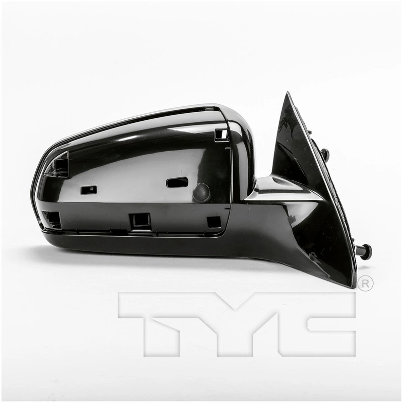 Door Mirror - Right Passenger Side - TYC 3540041