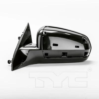 Door Mirror - Left Driver Side - TYC 3540042