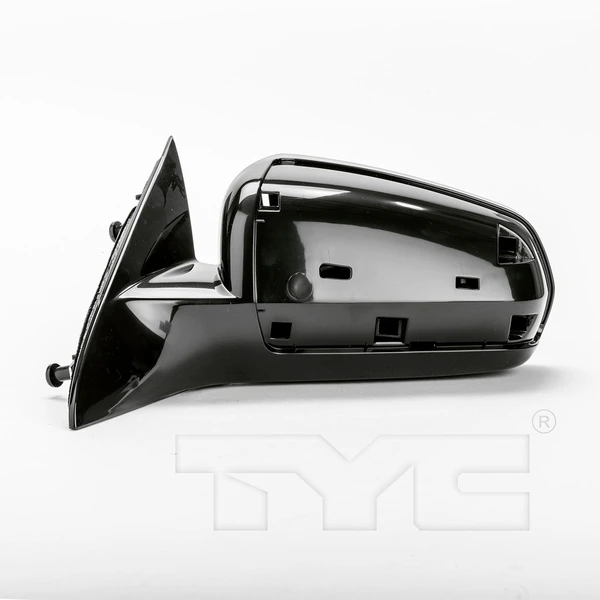 Door Mirror - Left Driver Side - TYC 3540042