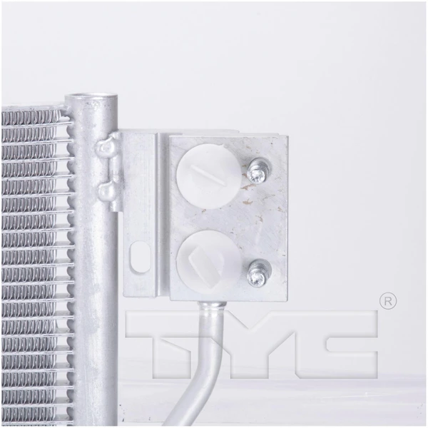 A/C Condenser - TYC 3557