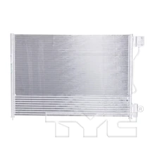 A/C Condenser - TYC 3557