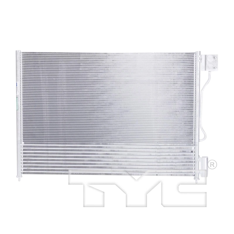 A/C Condenser - TYC 3557